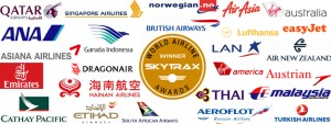 airline awards