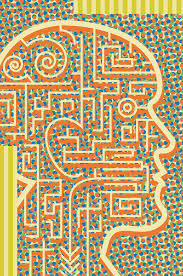 human maze