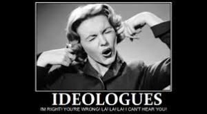 Idealogues