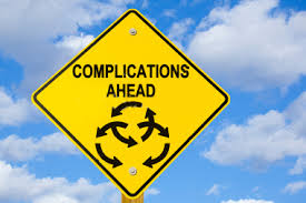 Complications