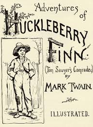 Huck Finn