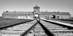 Auschwitz 1